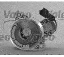 Starter VALEO 458206