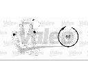 Starter VALEO 458207