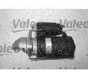 Starter VALEO 458208