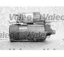 Starter VALEO 458210