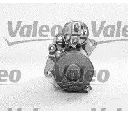 Starter VALEO 458210
