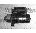 Starter VALEO 458211