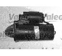 Starter VALEO 458212