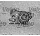 Starter VALEO 458214