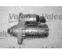 Starter VALEO 458214