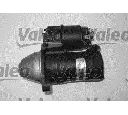 Starter VALEO 458219