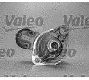 Starter VALEO 458220