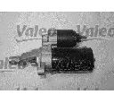 Starter VALEO 458220