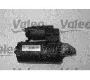 Starter VALEO 458224