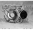 Starter VALEO 458226