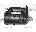 Starter VALEO 458226