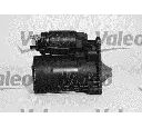 Starter VALEO 458226