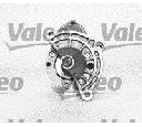 Starter VALEO 458226