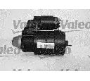 Starter VALEO 458227