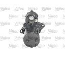Starter VALEO 458228</br>Piesa auto pentru Sistem pornire