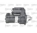 Starter VALEO 458228</br>Piesa auto pentru Sistem pornire