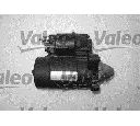 Starter VALEO 458230
