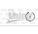 Starter VALEO 458230