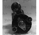Starter VALEO 458232</br>Piesa auto pentru Sistem pornire