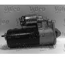 Starter VALEO 458232</br>Piesa auto pentru Sistem pornire