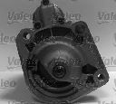 Starter VALEO 458232</br>Piesa auto pentru Sistem pornire