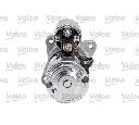 Starter VALEO 458233