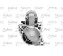 Starter VALEO 458233