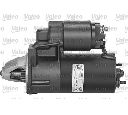 Starter VALEO 458234