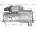 Starter VALEO 458238</br>Piesa auto pentru Sistem pornire