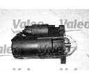 Starter VALEO 458239