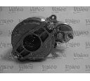Starter VALEO 458249