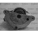 Starter VALEO 458249