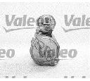 Starter VALEO 458256