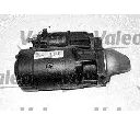 Starter VALEO 458265