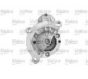 Starter VALEO 458277</br>Piesa auto pentru Sistem pornire
