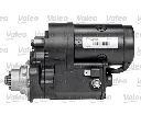Starter VALEO 458288</br>Piesa auto pentru Sistem pornire