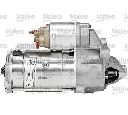 Starter VALEO 458290</br>Piesa auto pentru Sistem pornire