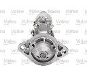 Starter VALEO 458314
