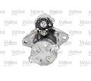 Starter VALEO 458314