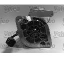 Starter VALEO 458315