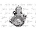Starter VALEO 458317