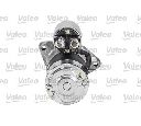 Starter VALEO 458317