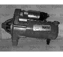 Starter VALEO 458320