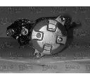 Starter VALEO 458320