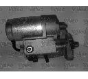 Starter VALEO 458324