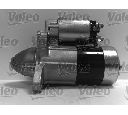 Starter VALEO 458326