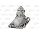 Starter VALEO 458327