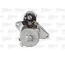 Starter VALEO 458327