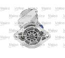 Starter VALEO 458328