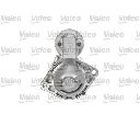 Starter VALEO 458351